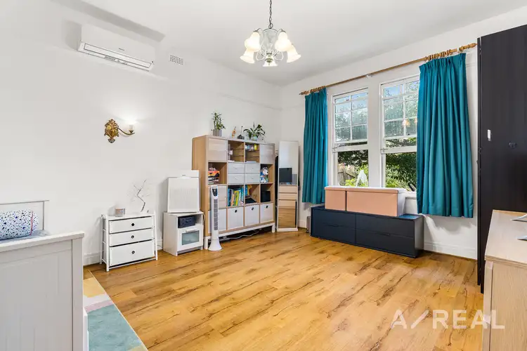 Fifth view of Homely house listing, 1/104 Carrington Road, Box Hill VIC 3128