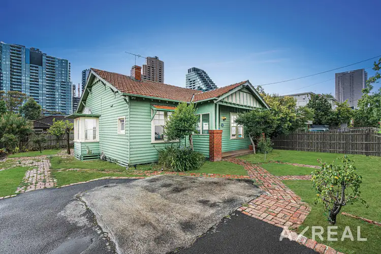 Main view of Homely house listing, 2/104 Carrington Road, Box Hill VIC 3128