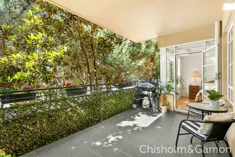 1/1 Seisman Place, Port Melbourne VIC 3207
