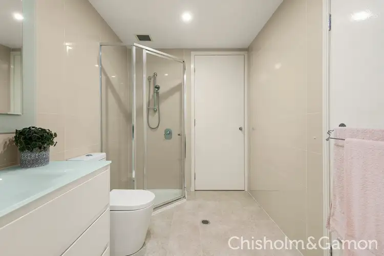 Fifth view of Homely apartment listing, 1/1 Seisman Place, Port Melbourne VIC 3207
