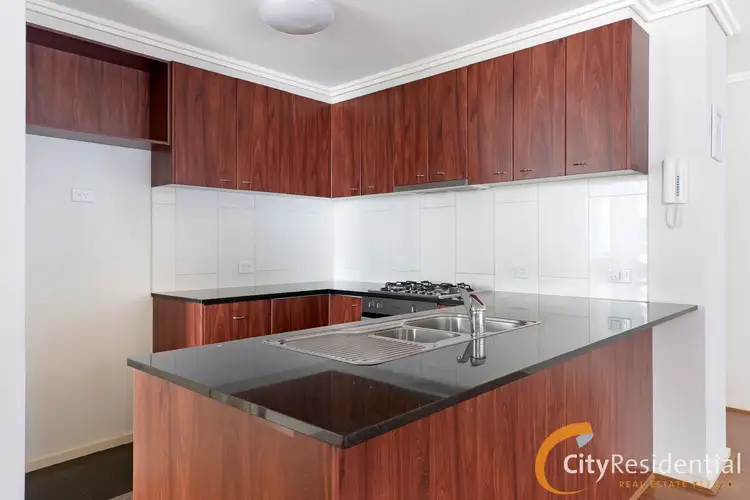Second view of Homely apartment listing, 128/22 Kavanagh Street, Southbank VIC 3006