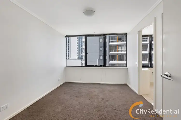 Fourth view of Homely apartment listing, 128/22 Kavanagh Street, Southbank VIC 3006
