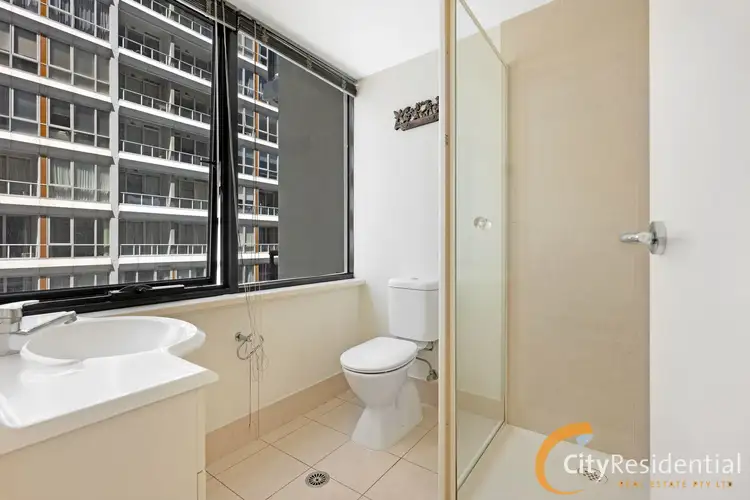 Fifth view of Homely apartment listing, 128/22 Kavanagh Street, Southbank VIC 3006