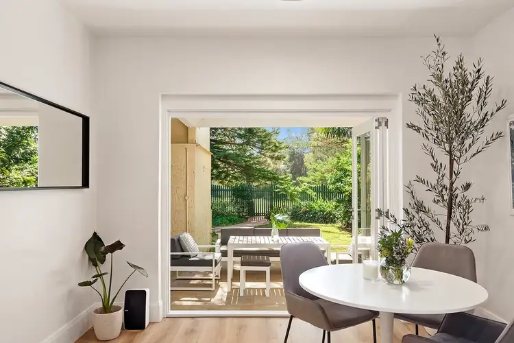 Second view of Homely apartment listing, 1/23 Eurobin Avenue, Manly NSW 2095