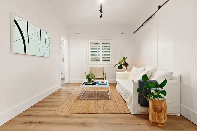 Third view of Homely apartment listing, 1/23 Eurobin Avenue, Manly NSW 2095