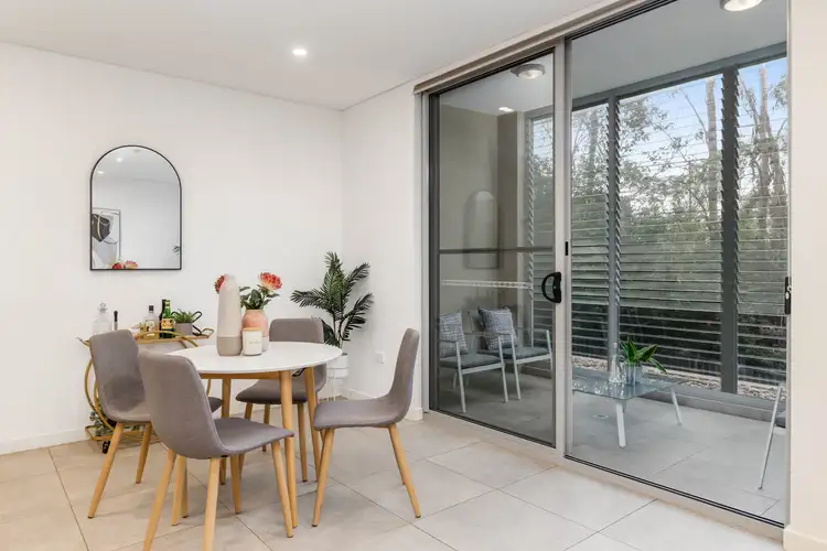 Fourth view of Homely unit listing, G04/25 Regent Honeyeater Grove, North Kellyville NSW 2155