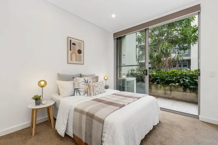 Sixth view of Homely unit listing, G04/25 Regent Honeyeater Grove, North Kellyville NSW 2155