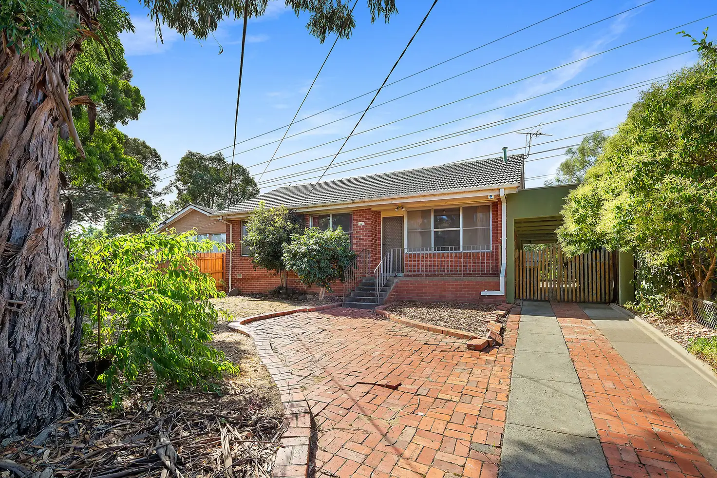 Main view of Homely house listing, 4 Gabonia Avenue, Watsonia VIC 3087