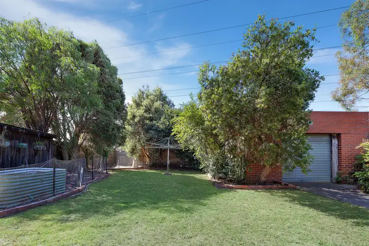 Second view of Homely house listing, 4 Gabonia Avenue, Watsonia VIC 3087
