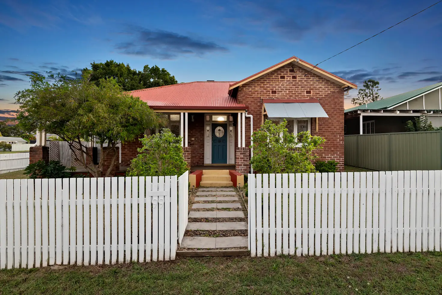 Main view of Homely house listing, 99 Aberdare Road, Aberdare NSW 2325