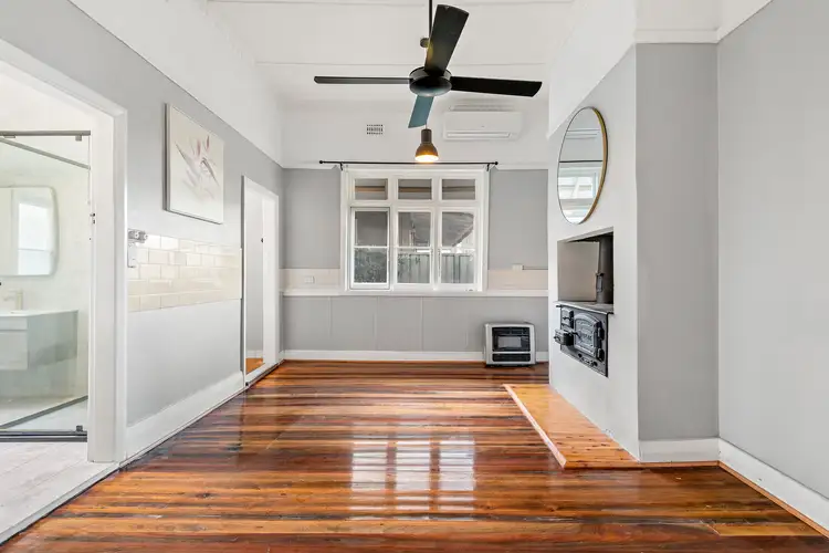 Second view of Homely house listing, 99 Aberdare Road, Aberdare NSW 2325