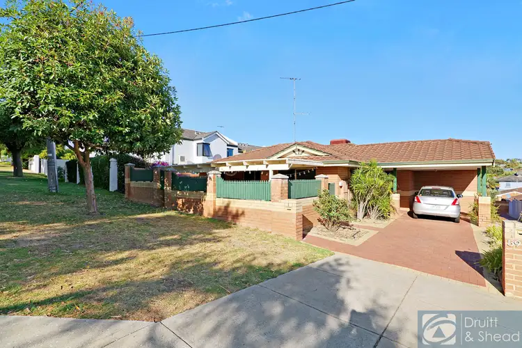 1/59 Colin Road, Scarborough WA 6019