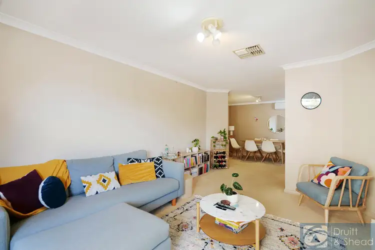 Second view of Homely villa listing, 1/59 Colin Road, Scarborough WA 6019