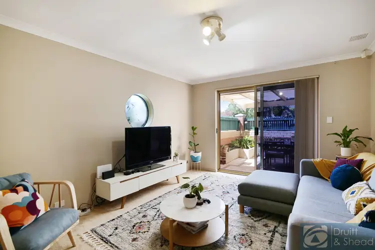 Third view of Homely villa listing, 1/59 Colin Road, Scarborough WA 6019