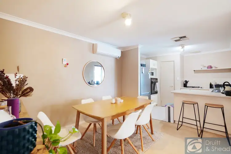 Fifth view of Homely villa listing, 1/59 Colin Road, Scarborough WA 6019
