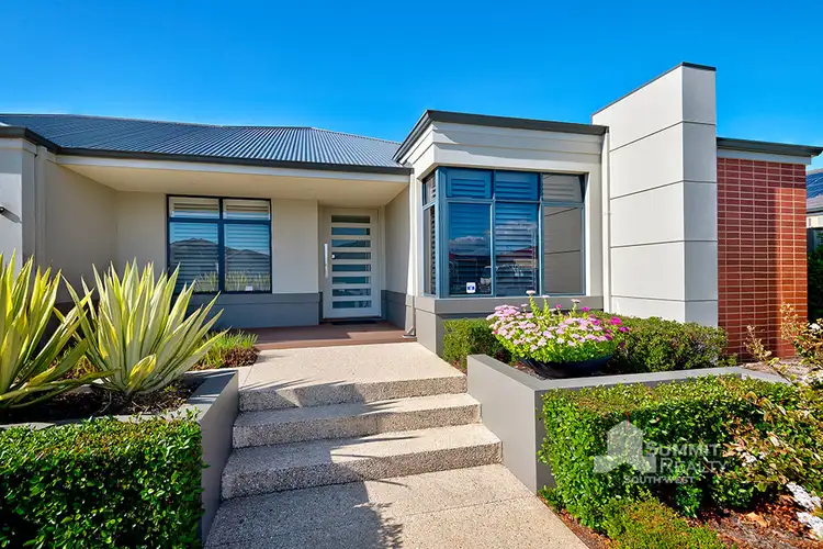 Third view of Homely house listing, 1 Mercury Pass, Australind WA 6233