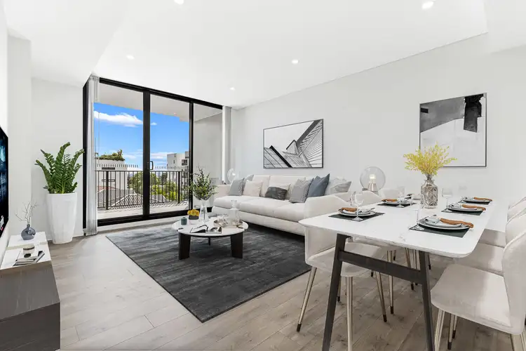 411/3 Pinnacle Street, Miranda NSW 2228