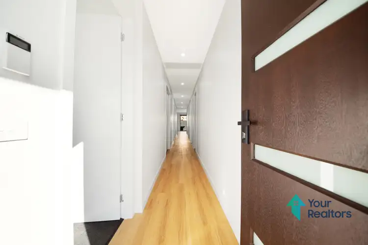 Second view of Homely house listing, 17 Window Road, Tarneit VIC 3029