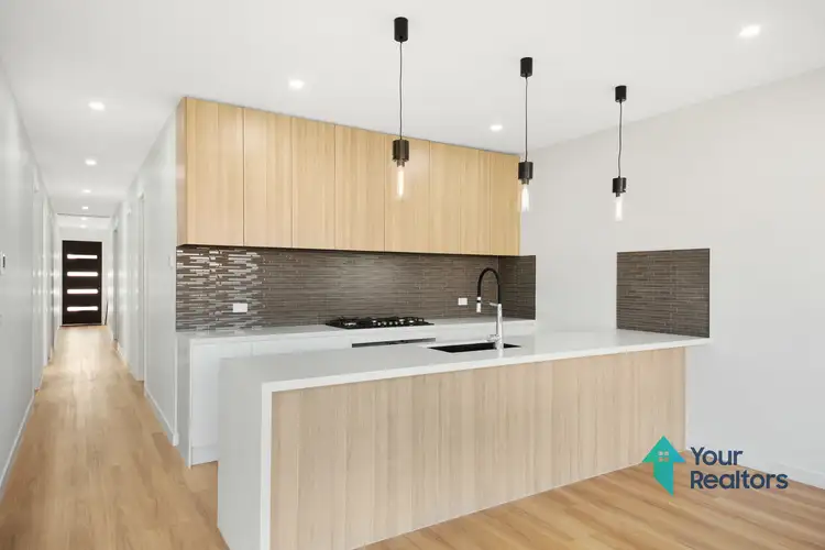 Third view of Homely house listing, 17 Window Road, Tarneit VIC 3029