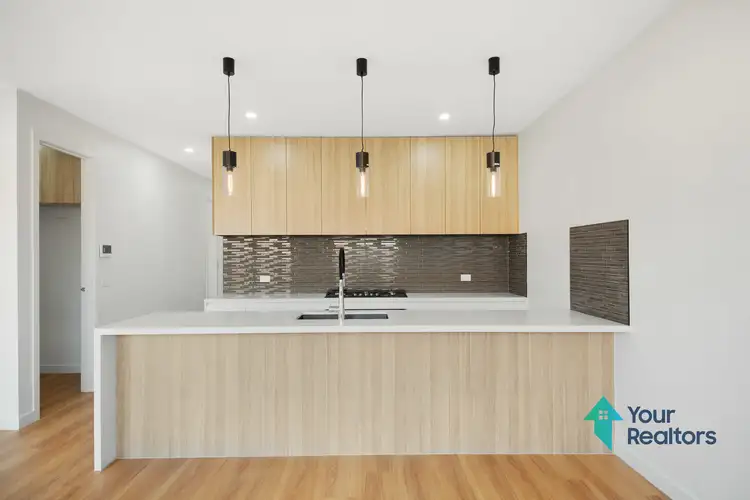 Fifth view of Homely house listing, 17 Window Road, Tarneit VIC 3029