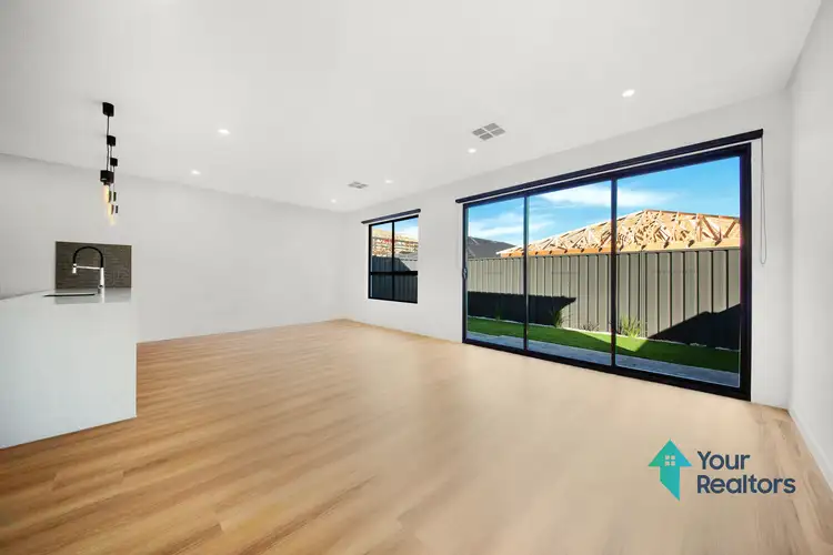 Sixth view of Homely house listing, 17 Window Road, Tarneit VIC 3029