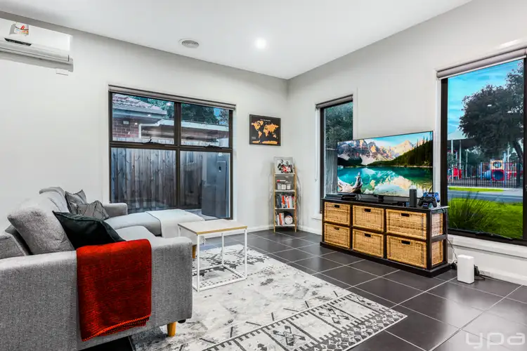 Fifth view of Homely townhouse listing, 1/15 Bamburgh Street, Jacana VIC 3047