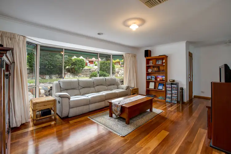 Second view of Homely house listing, 7 Harvey Court, Glenroy NSW 2640