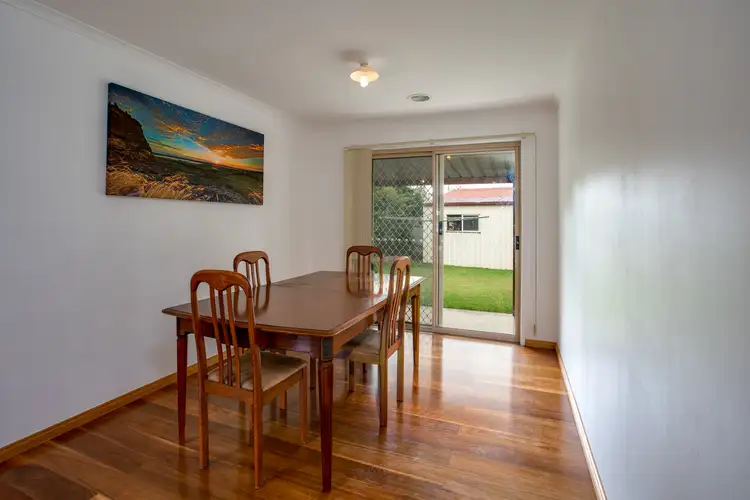 Third view of Homely house listing, 7 Harvey Court, Glenroy NSW 2640