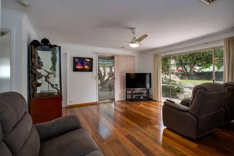 Fifth view of Homely house listing, 7 Harvey Court, Glenroy NSW 2640