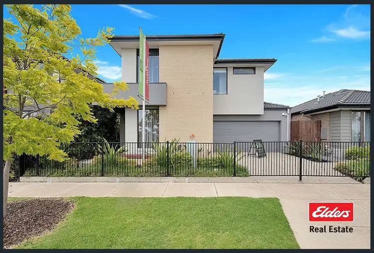 70 Smile Crescent, Wyndham Vale VIC 3024