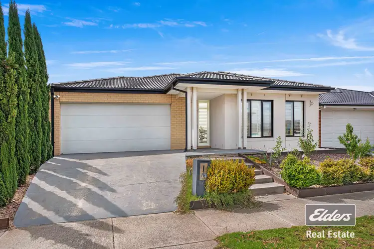 Main view of Homely house listing, 122 Grassbird Drive, Point Cook VIC 3030