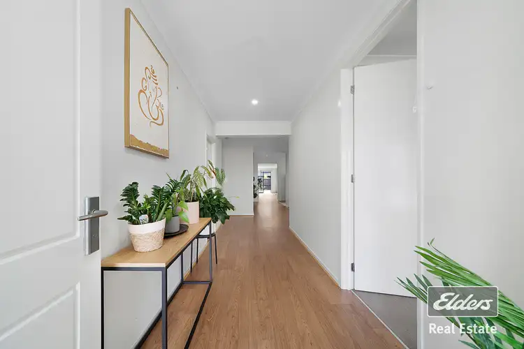Second view of Homely house listing, 122 Grassbird Drive, Point Cook VIC 3030