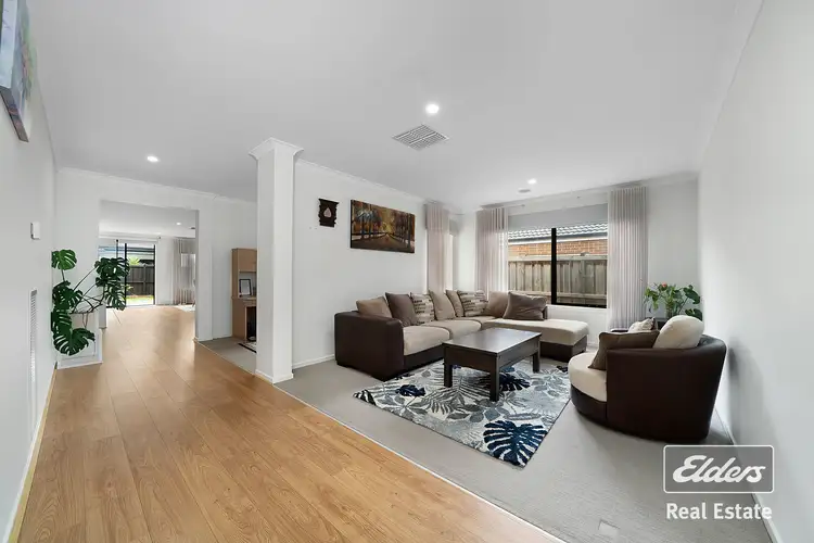 Third view of Homely house listing, 122 Grassbird Drive, Point Cook VIC 3030