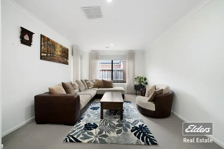 Fourth view of Homely house listing, 122 Grassbird Drive, Point Cook VIC 3030