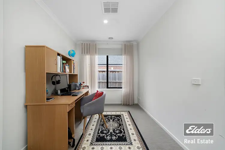 Fifth view of Homely house listing, 122 Grassbird Drive, Point Cook VIC 3030