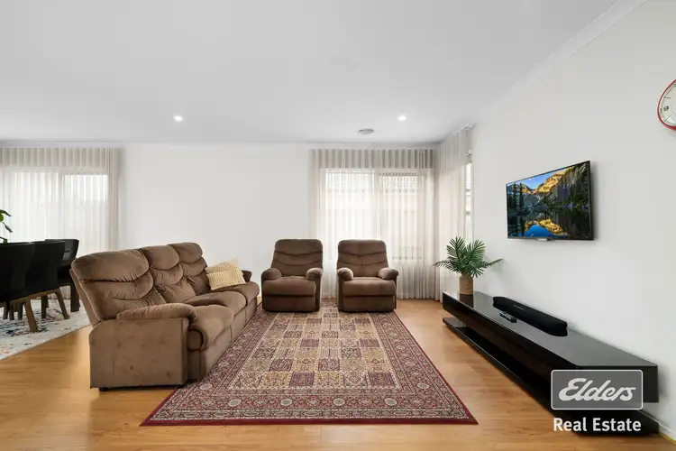 Sixth view of Homely house listing, 122 Grassbird Drive, Point Cook VIC 3030
