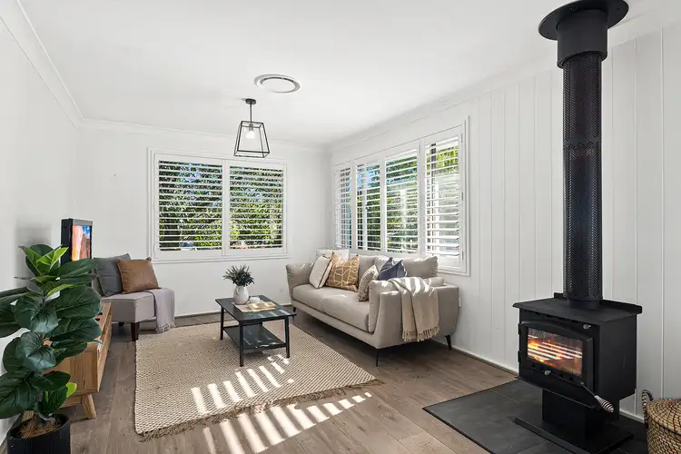Second view of Homely house listing, 38 Sheaffe Street, Bowral NSW 2576