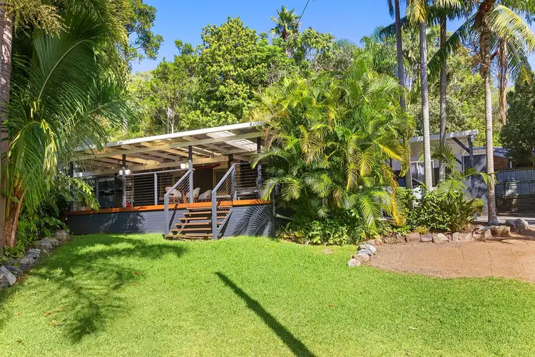 Main view of Homely house listing, 4 Elrond Court, Coolum Beach QLD 4573