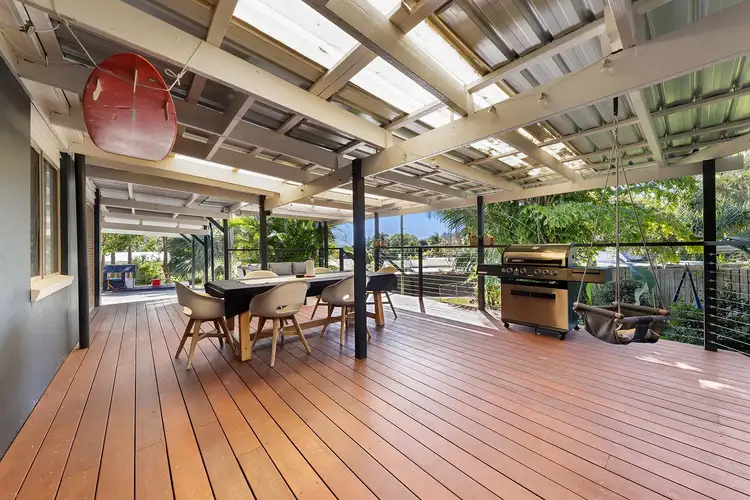 Second view of Homely house listing, 4 Elrond Court, Coolum Beach QLD 4573