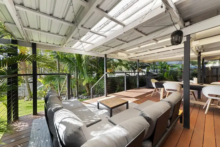 Third view of Homely house listing, 4 Elrond Court, Coolum Beach QLD 4573