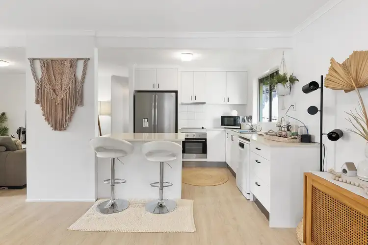 Sixth view of Homely house listing, 4 Elrond Court, Coolum Beach QLD 4573