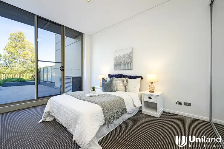 69/5 Epping Park Drive