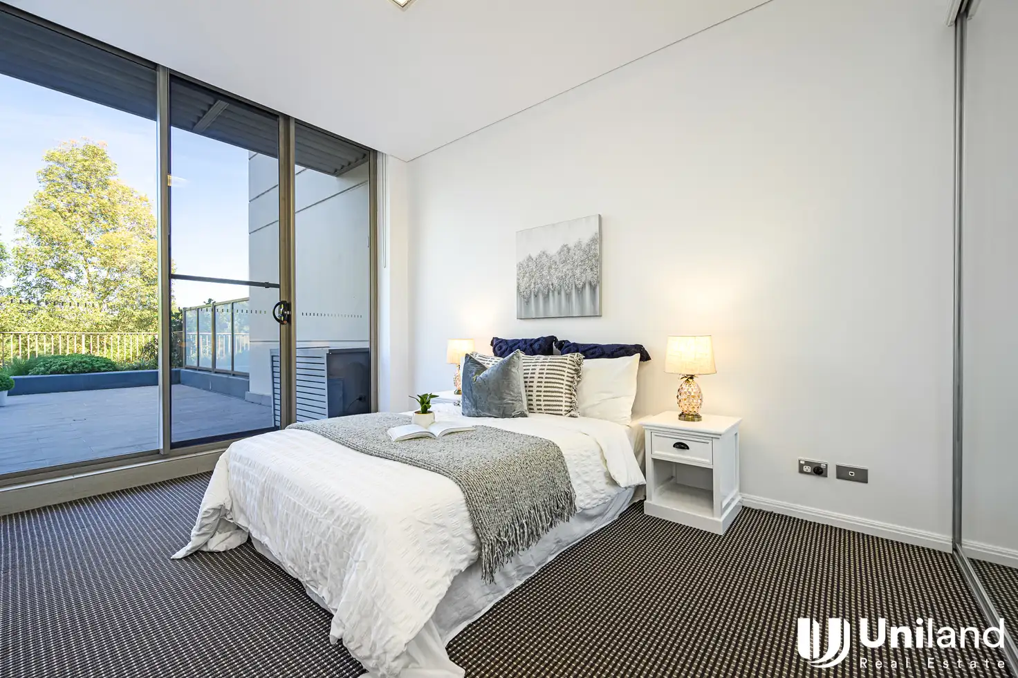 Main view of Homely apartment listing, 69/5 Epping Park Drive, Epping NSW 2121