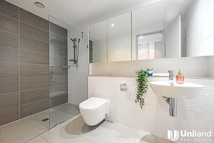 Fifth view of Homely apartment listing, 69/5 Epping Park Drive, Epping NSW 2121