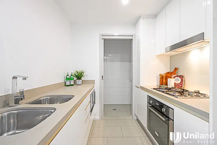 Sixth view of Homely apartment listing, 69/5 Epping Park Drive, Epping NSW 2121