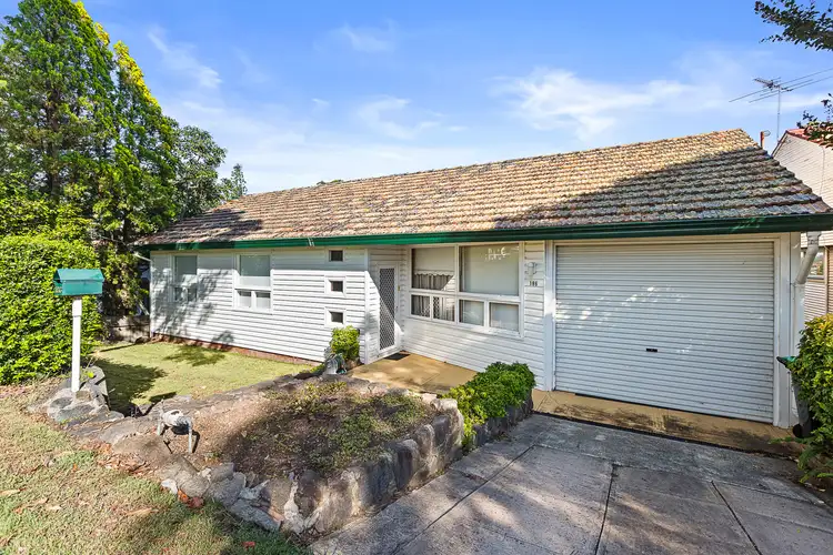 Main view of Homely house listing, 186 Northcott Drive, Adamstown Heights NSW 2289
