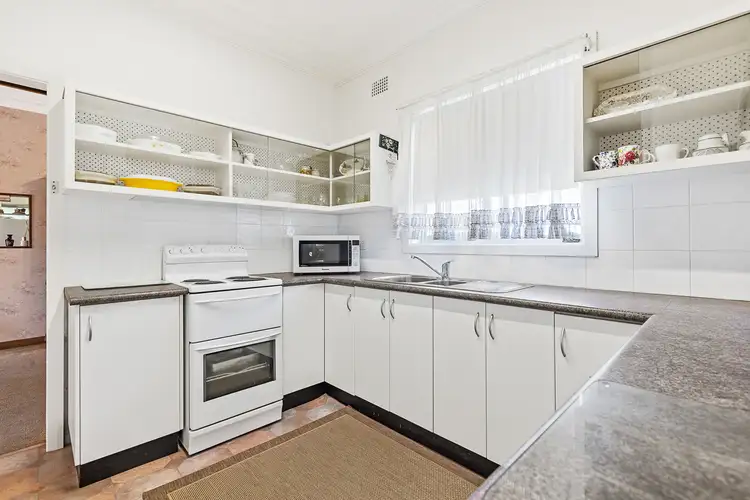 Second view of Homely house listing, 186 Northcott Drive, Adamstown Heights NSW 2289