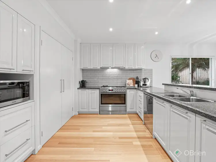 Third view of Homely house listing, 12 Commonwealth Terrace, Sandhurst VIC 3977