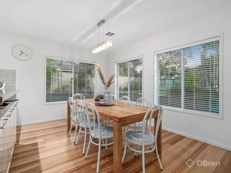 Fourth view of Homely house listing, 12 Commonwealth Terrace, Sandhurst VIC 3977