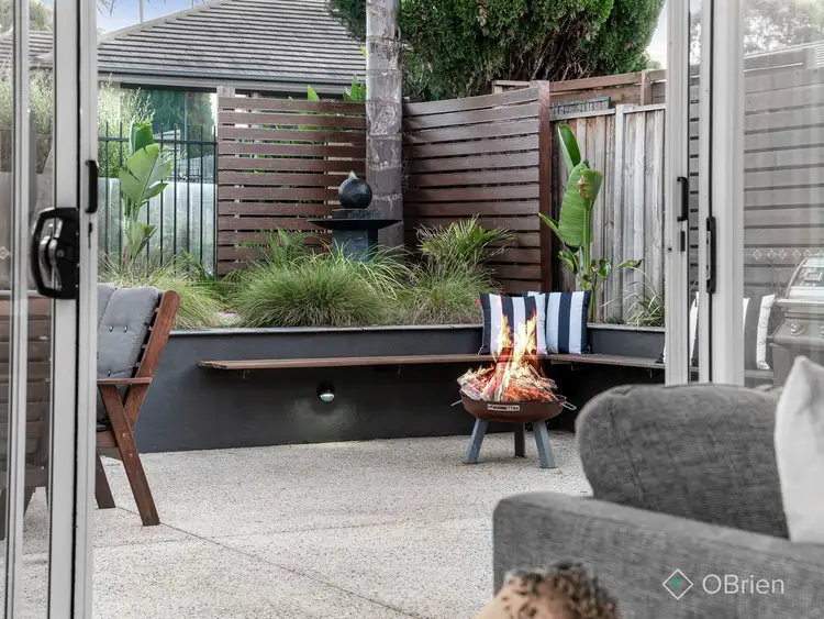 Sixth view of Homely house listing, 12 Commonwealth Terrace, Sandhurst VIC 3977